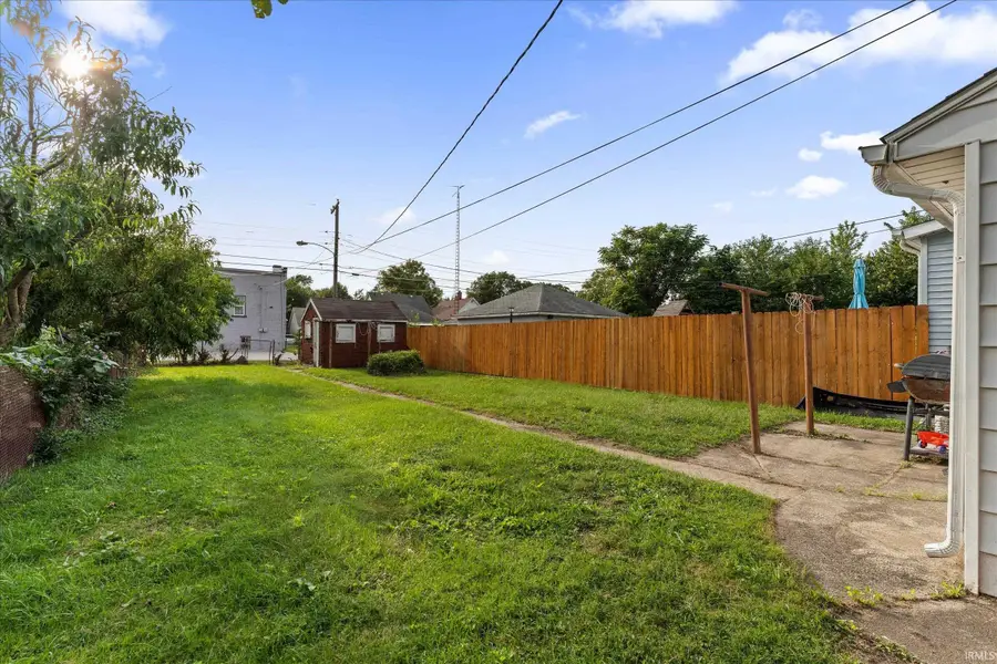 1631 S Scott Street, South Bend, IN 46613 - #3