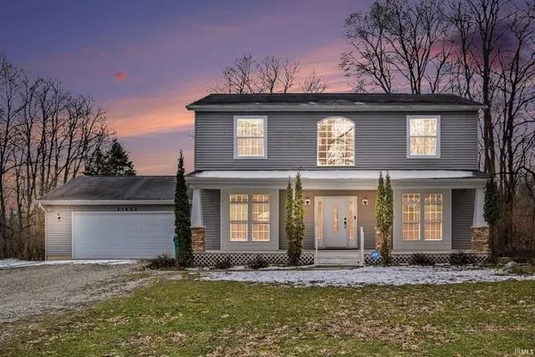 21654 W Ireland Road, South Bend, IN 46614