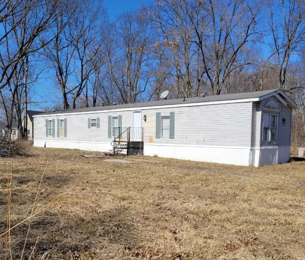 2660 N Dreifers Avenue, Delphi, IN 46923 - #1