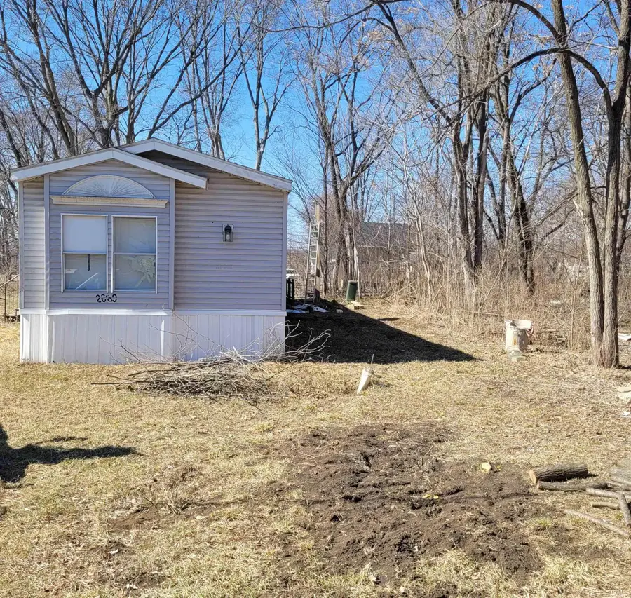 2660 N Dreifers Avenue, Delphi, IN 46923 - #3