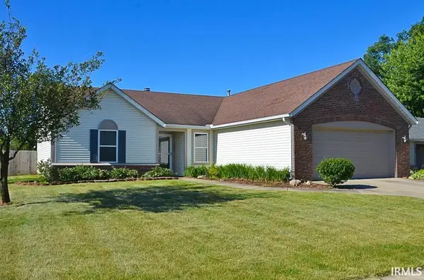 533 Stockdale Drive, Lafayette, IN 47909