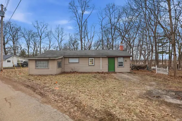 6420 N 175 W Street, Howe, IN 46746