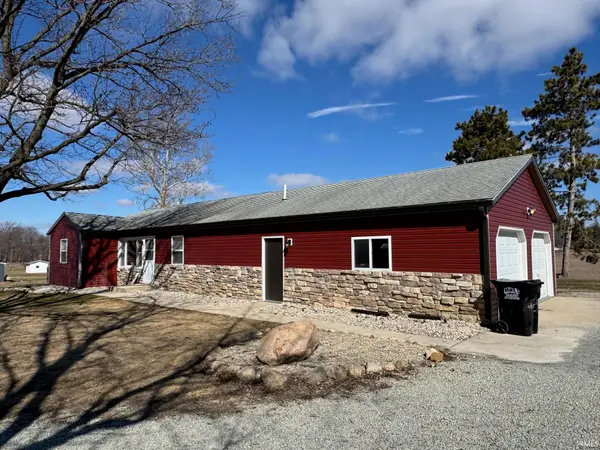 2787 Southway, Rochester, IN 46975