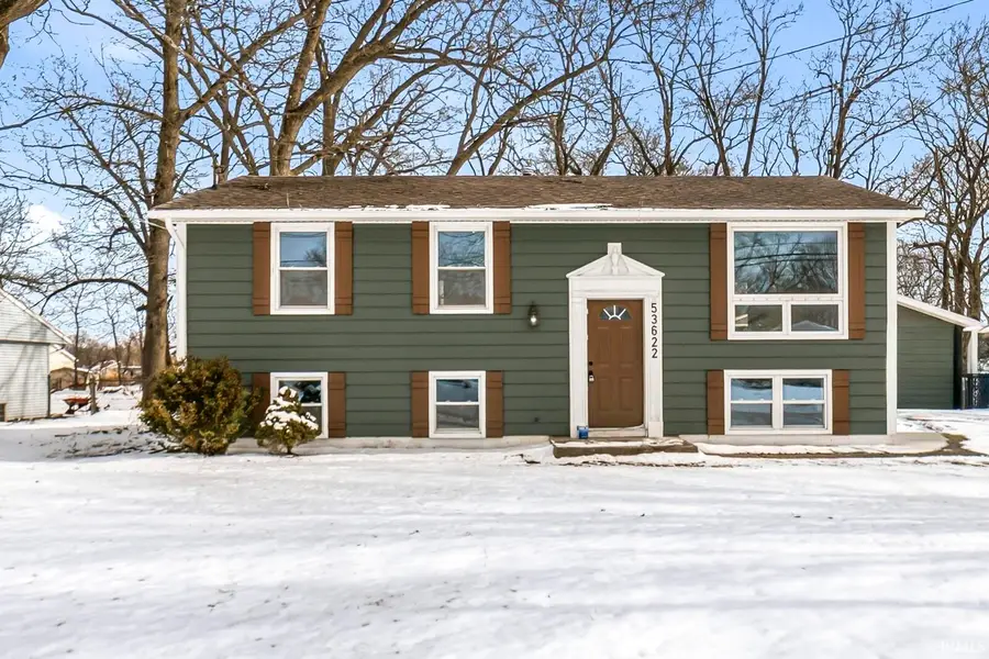 53622 Kennedy Drive, Granger, IN 46530 - #2