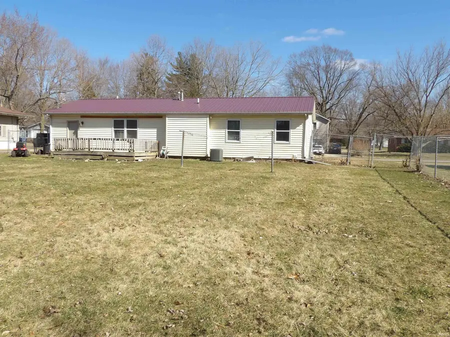 1310 St Mary's Drive, Warsaw, IN 46580 - #3