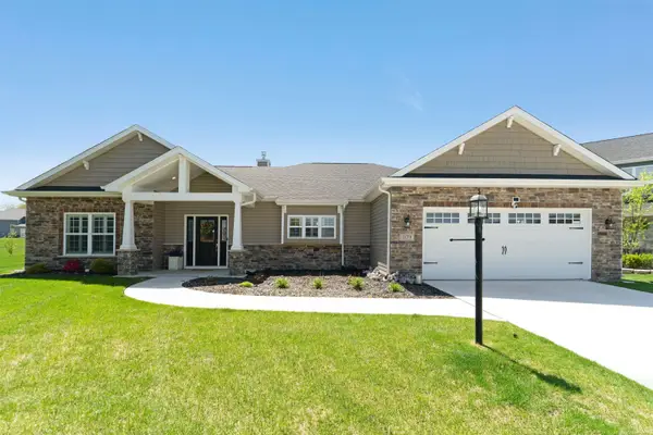 1179 Brewster Court, Huntertown, IN 46748