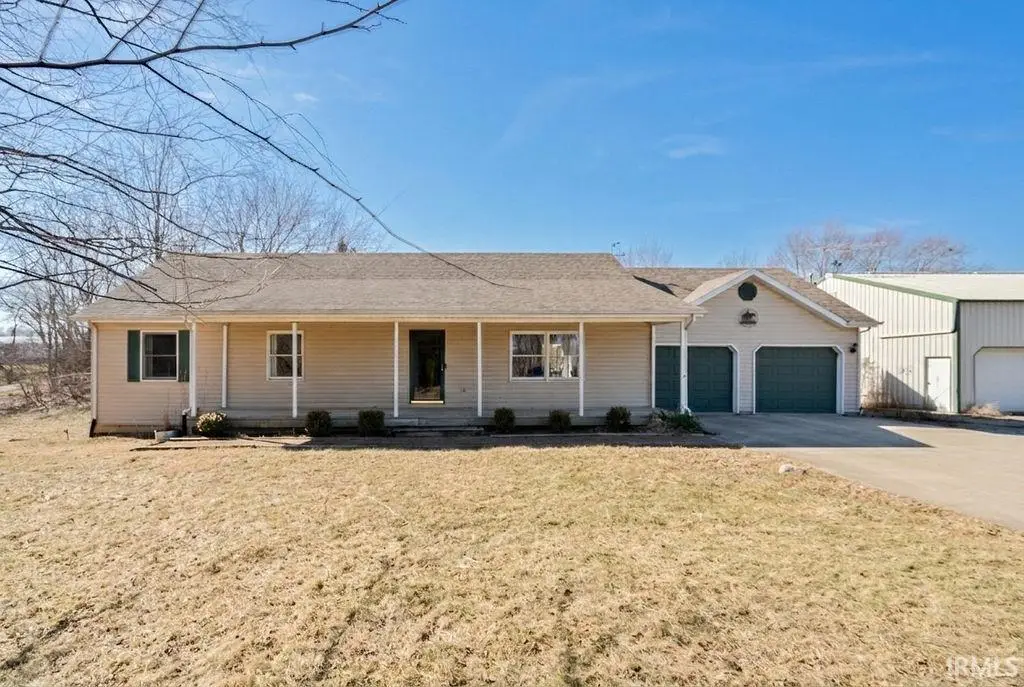 37 N 975 West, Kokomo, IN 46901 - #1