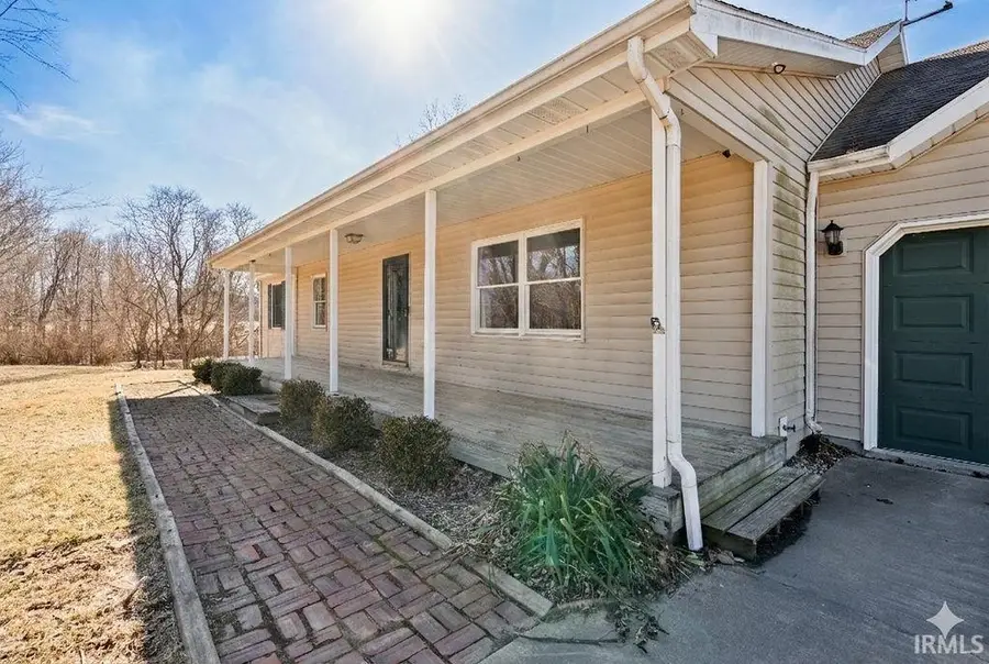 37 N 975 West, Kokomo, IN 46901 - #3