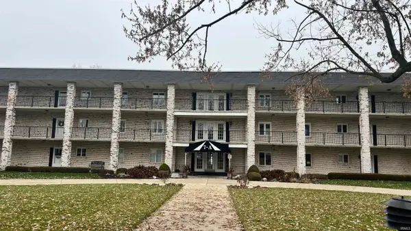 4501 N Wheeling Avenue #7A-307, Muncie, IN 47304