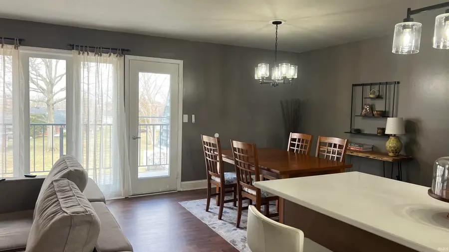 4501 N Wheeling Avenue #7A-307, Muncie, IN 47304 - #3