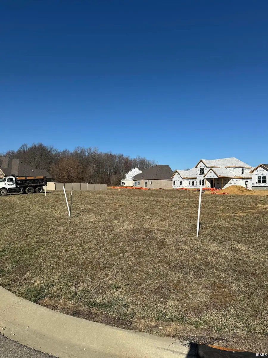 3632 Bisbee Drive, Evansville, IN 47715 - #2