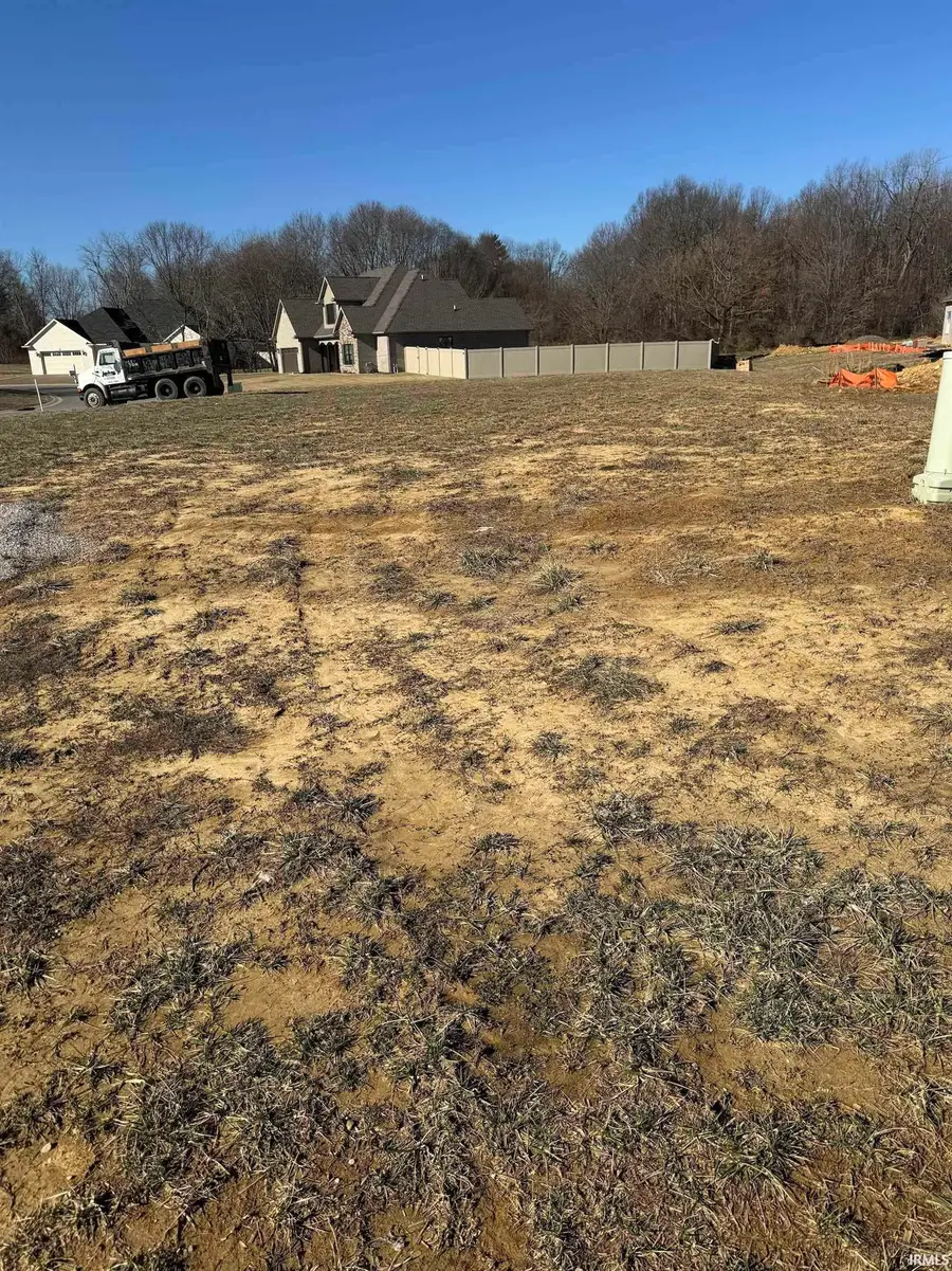 3632 Bisbee Drive, Evansville, IN 47715 - #3