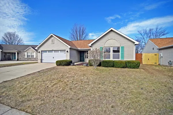 5030 Saddle Drive, Lafayette, IN 47905