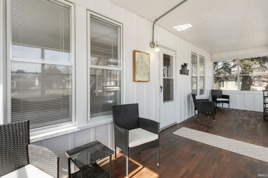 1321 N Brookfield Street, South Bend, IN 46628 - #2