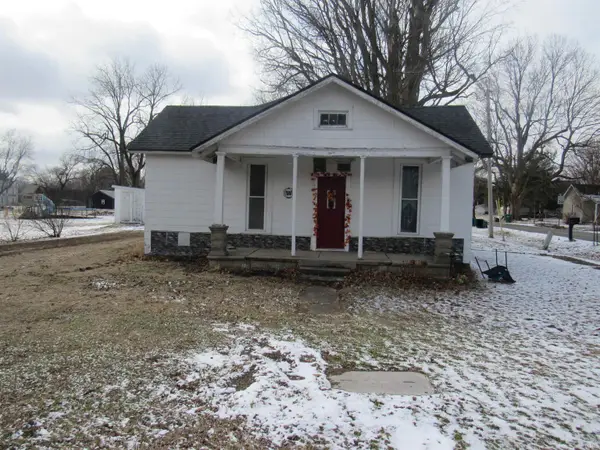 7535 W 226 South, Russiaville, IN 46979