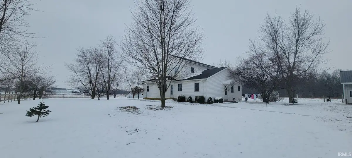 4386 E 300 S, Monroe, IN 46772 - #1