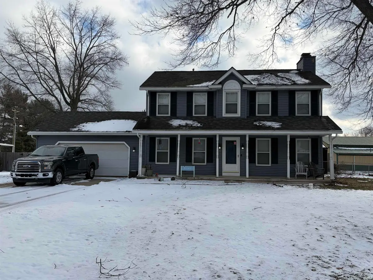 57792 Pendleton Drive, Elkhart, IN 46517 - #1