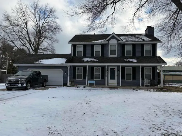 57792 Pendleton Drive, Elkhart, IN 46517