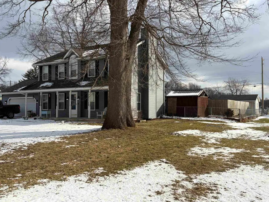 57792 Pendleton Drive, Elkhart, IN 46517 - #3