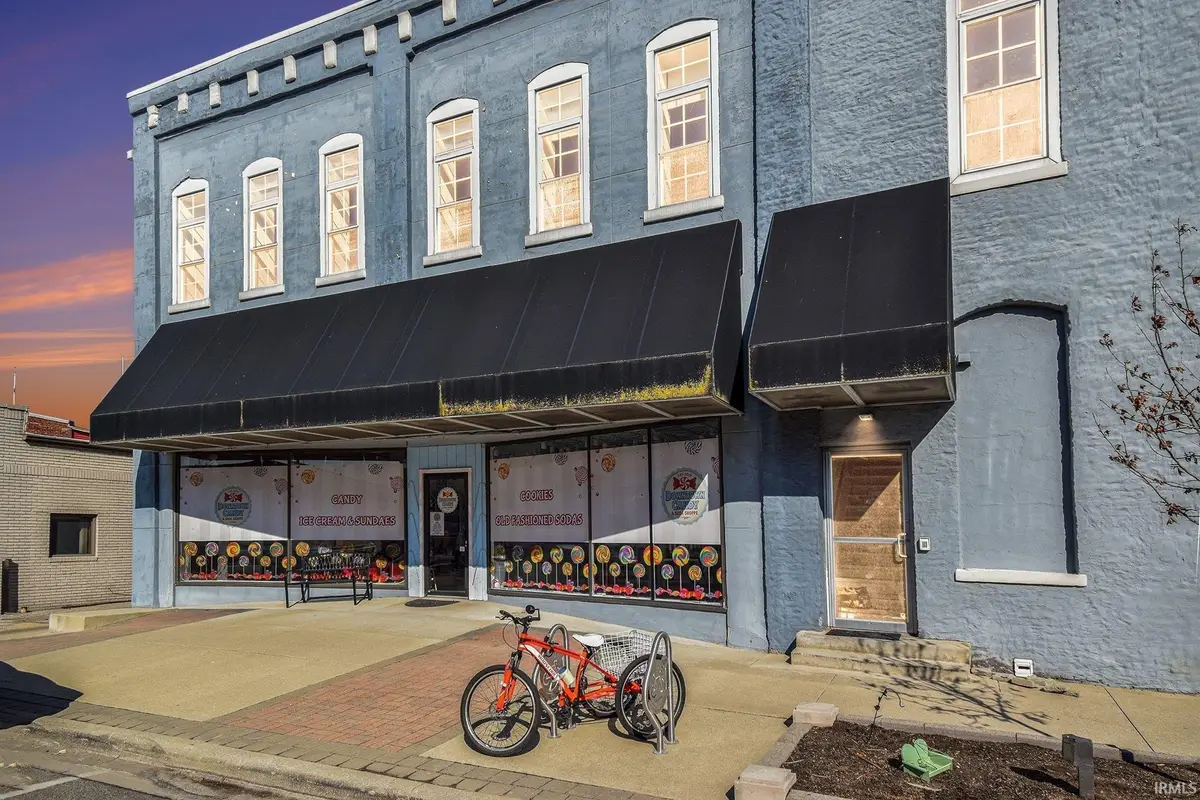 100 W Market Street #2C, Warsaw, IN 46580 - #1