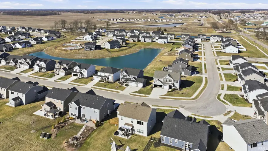 5138 Gadwall Pass, Fort Wayne, IN 46818 - #2