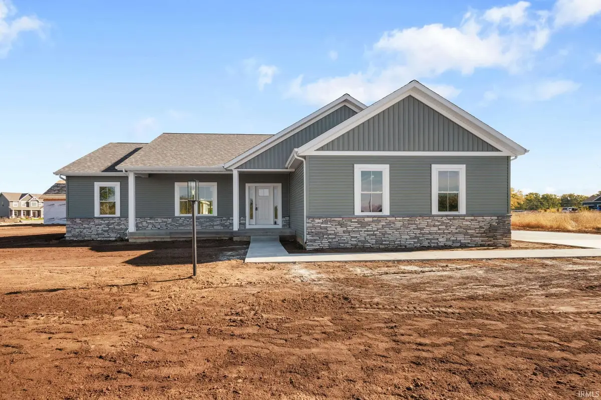 514 Ventura Court, Mishawaka, IN 46544 - #1