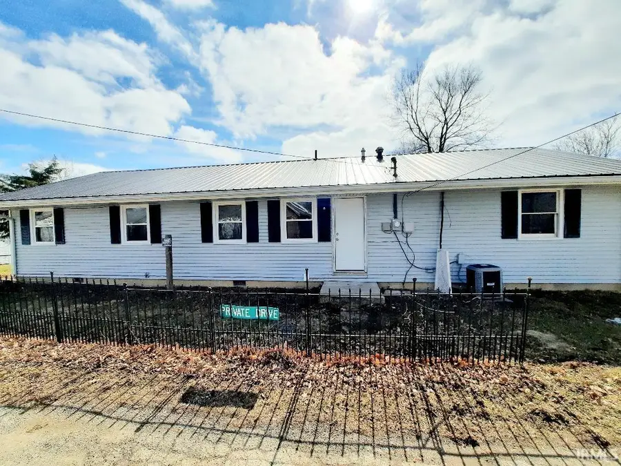 1508 S Gilman Avenue, Muncie, IN 47302 - #3