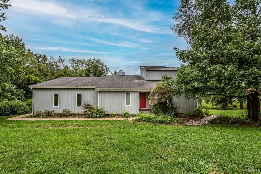 5651 and 5653 W Duvall Road, Bloomington, IN 47403 - #2