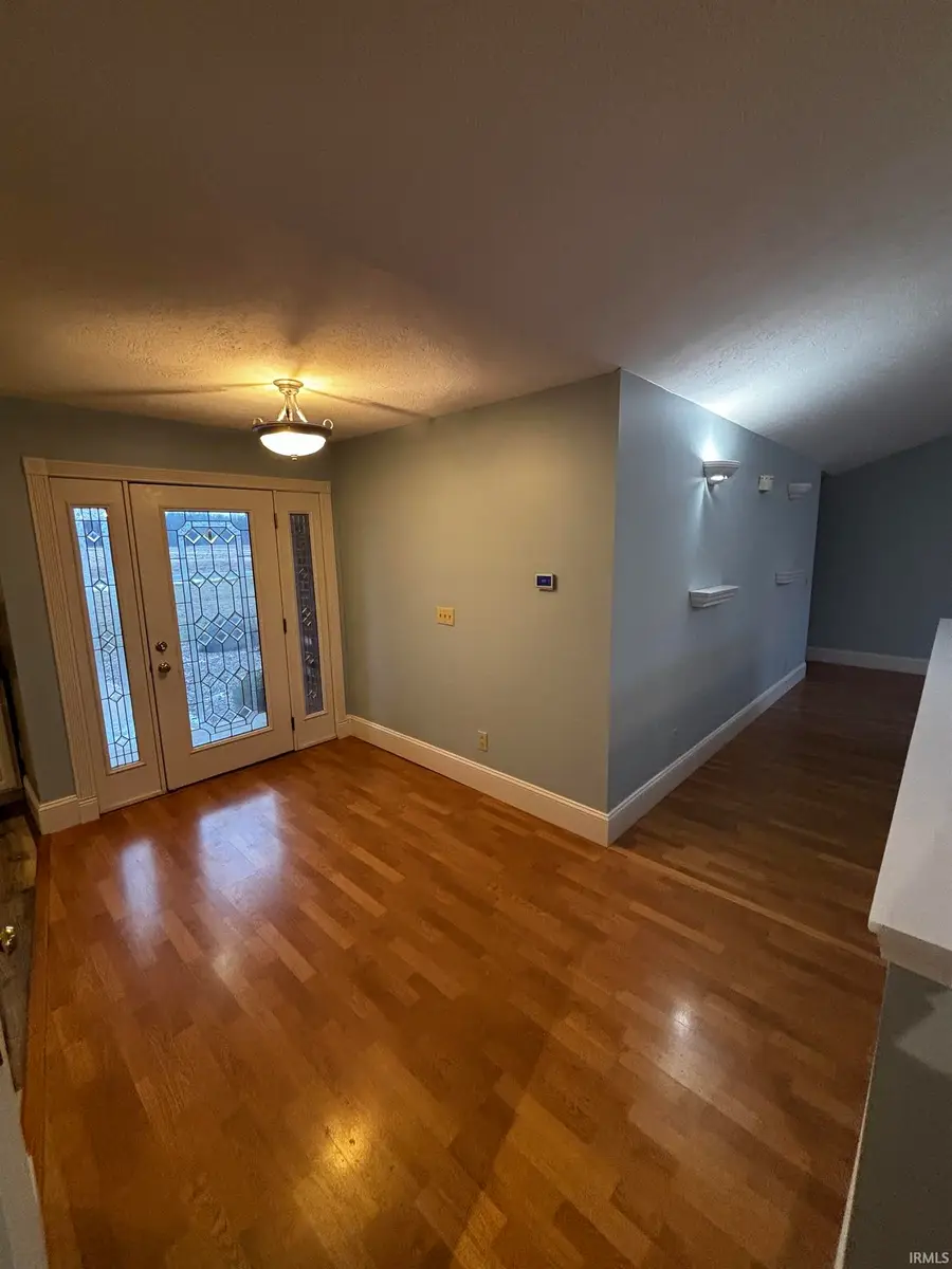 6658 W Mulberry Jefferson Road, Frankfort, IN 46041 - #2