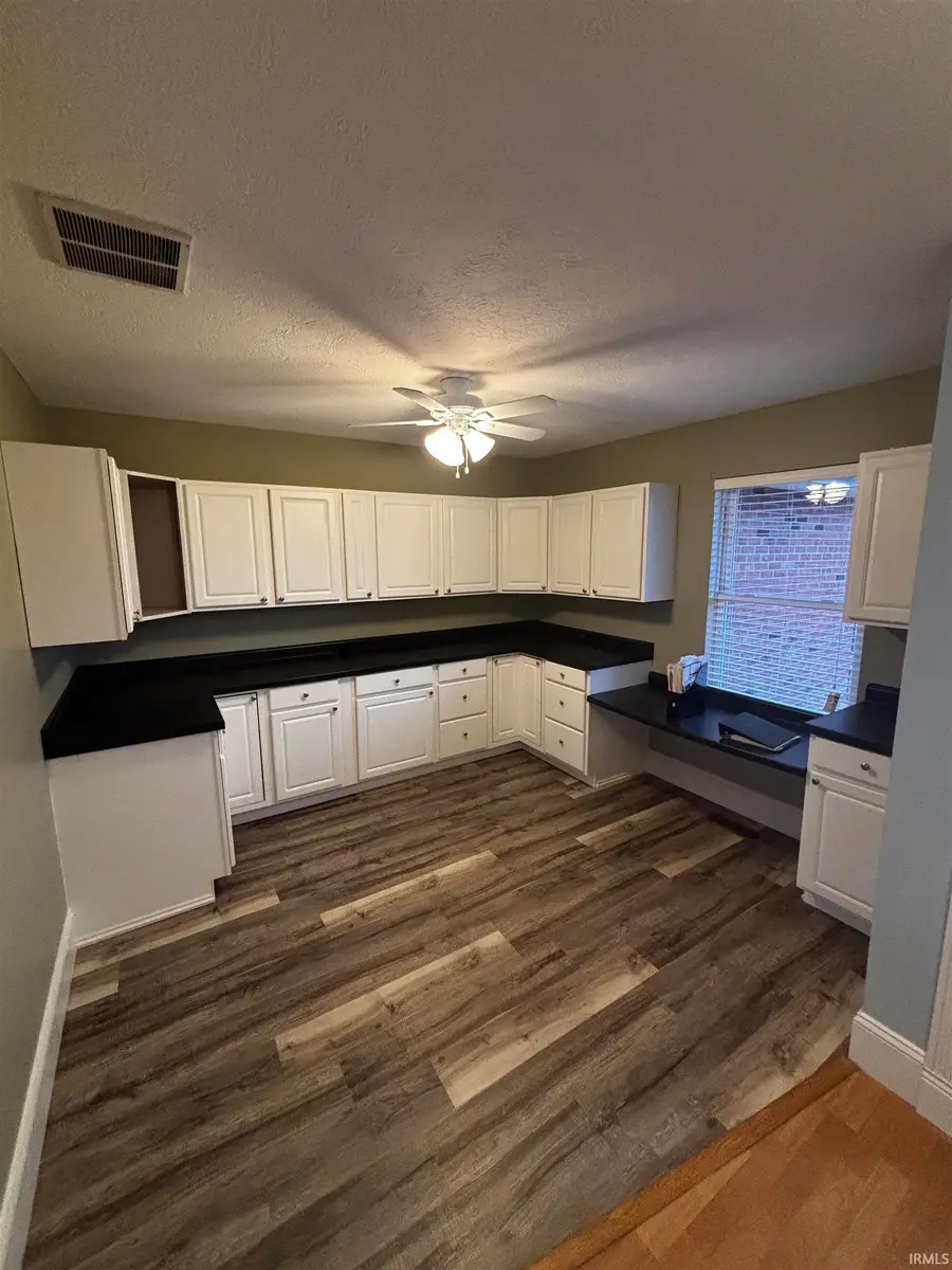 6658 W Mulberry Jefferson Road, Frankfort, IN 46041 - #3