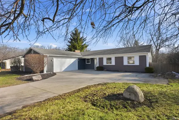 5321 Tall Timber Trail, Fort Wayne, IN 46804