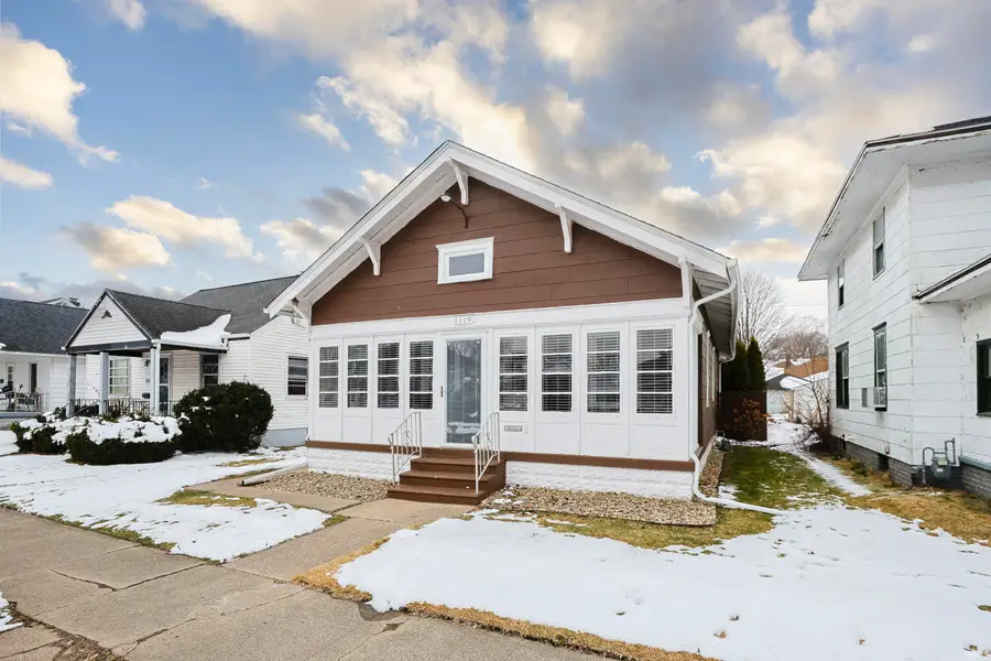 1119 College Street, South Bend, IN 46628 - #2