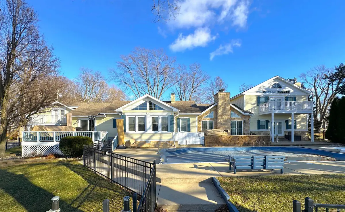 2636 N Peterson Drive, Monticello, IN 47960 - #1