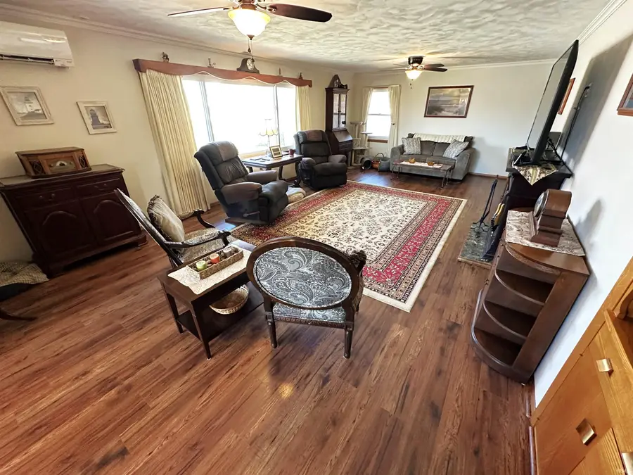 507 S Range Street, Wolcott, IN 47995 - #3