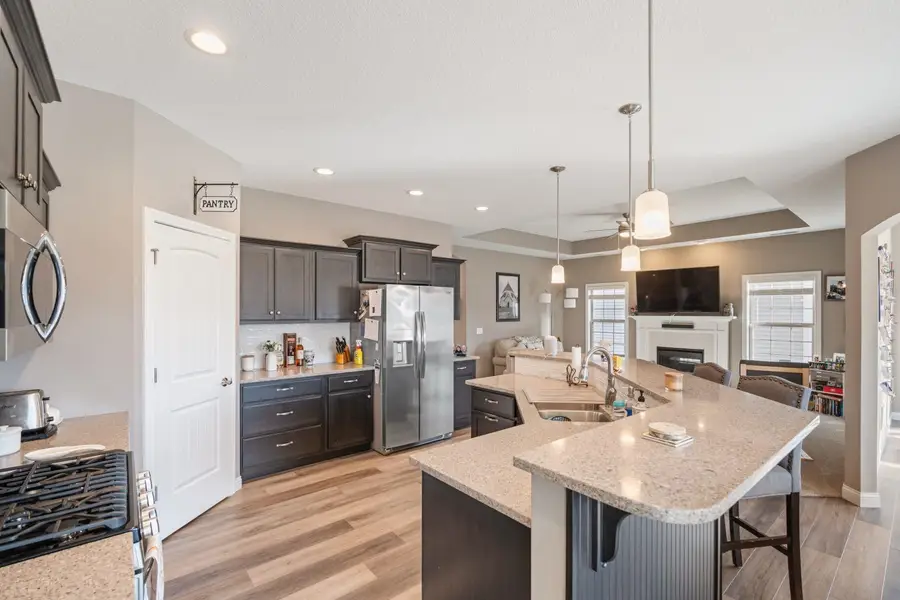 1318 Tuscany Crossing, Winona Lake, IN 46590 - #2