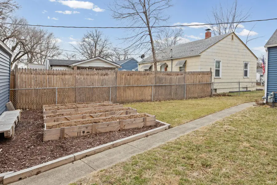 807 S 30th Street, Lafayette, IN 47904 - #2