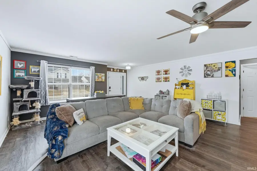 4040 Spinel Street, Lafayette, IN 47909 - #3