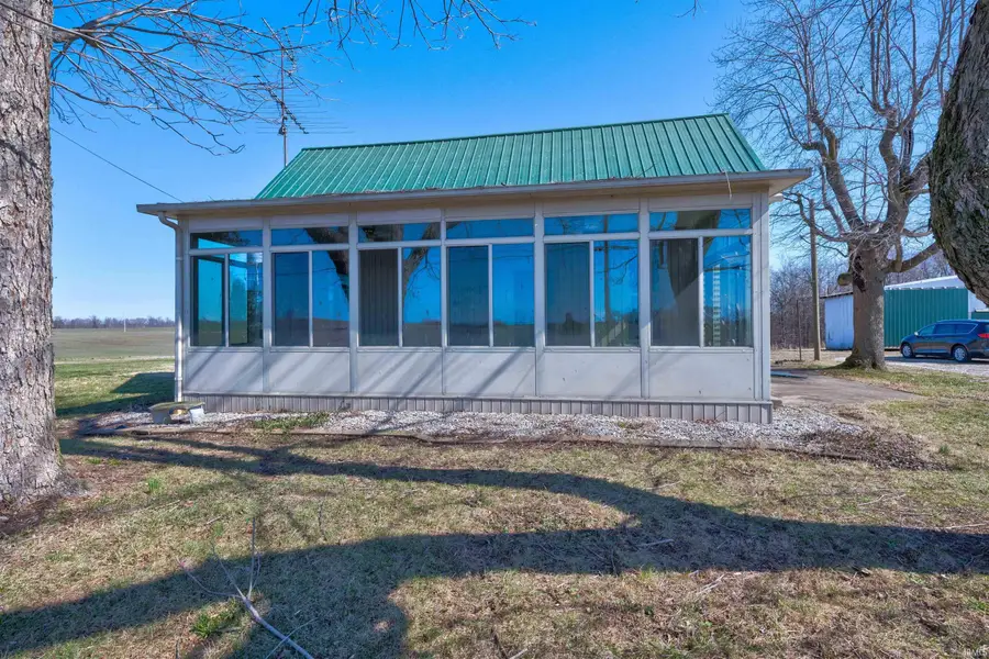 18335 N Cr 350 E, Dale, IN 47523 - #2