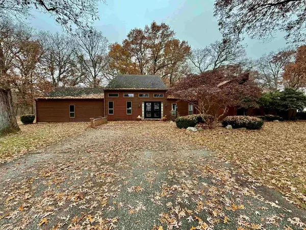 471 N 48 E, Winamac, IN 46996