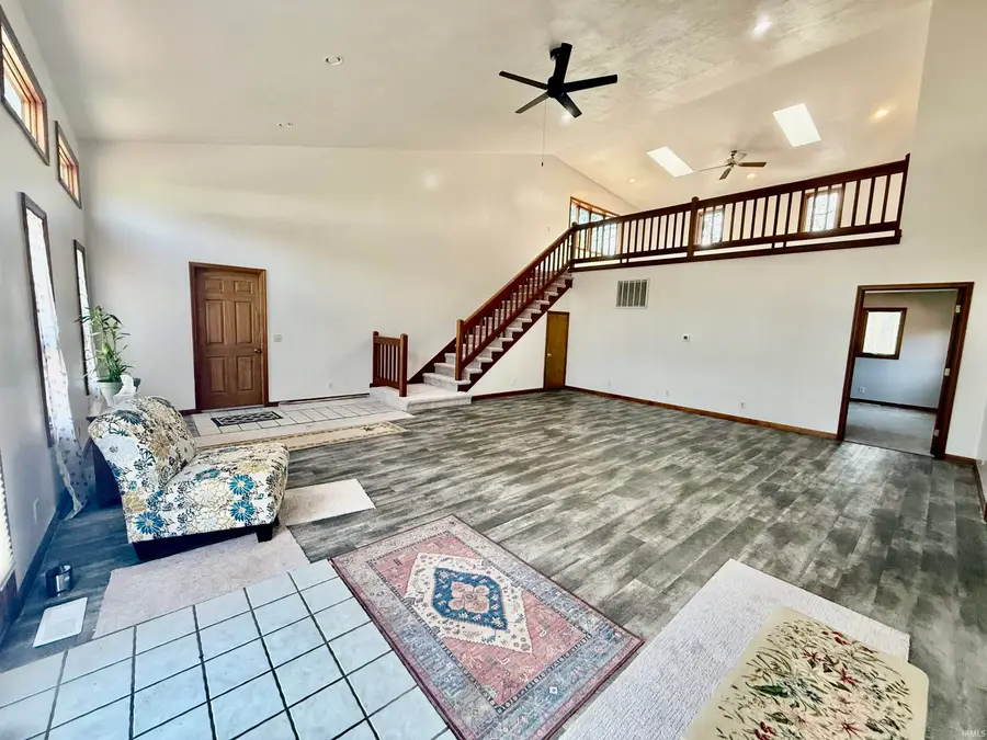 471 N 48 E, Winamac, IN 46996 - #2