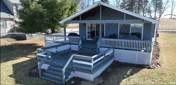 5683 E Bass Center Road, Monticello, IN 47960