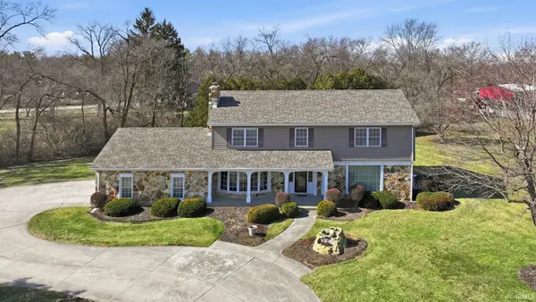 2434 N Fairway Lane, Bluffton, IN 46714