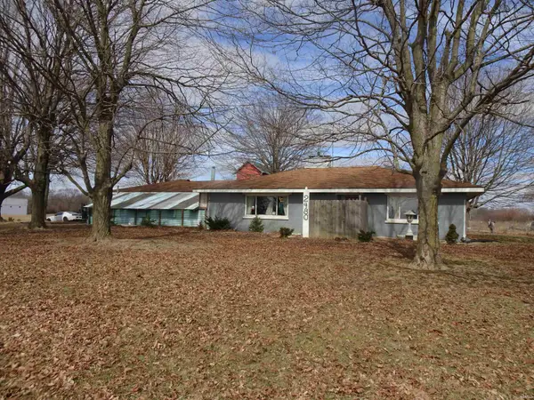 2480 E State Road 38 Road, New Castle, IN 47362