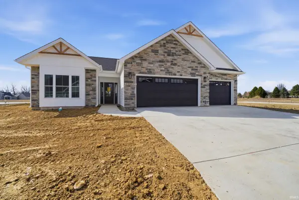 4084 Peterborough Road, West Lafayette, IN 47906