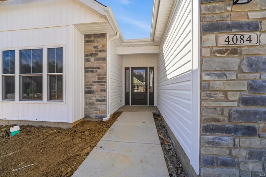 4084 Peterborough Road, West Lafayette, IN 47906 - #2