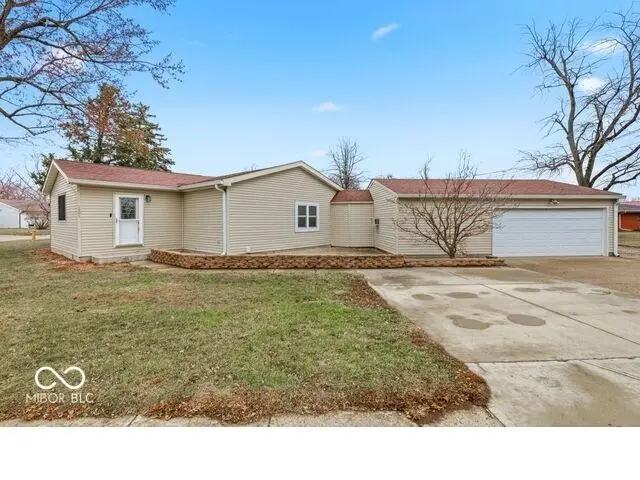 1405 Lafayette Avenue, Lebanon, IN 46052 - #2