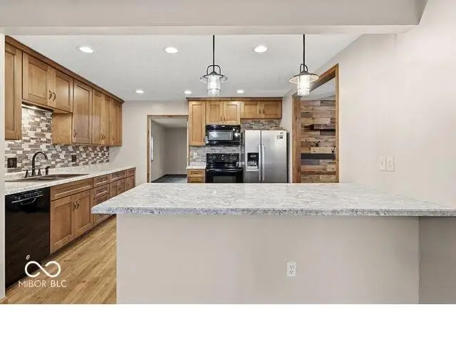 1405 Lafayette Avenue, Lebanon, IN 46052 - #3