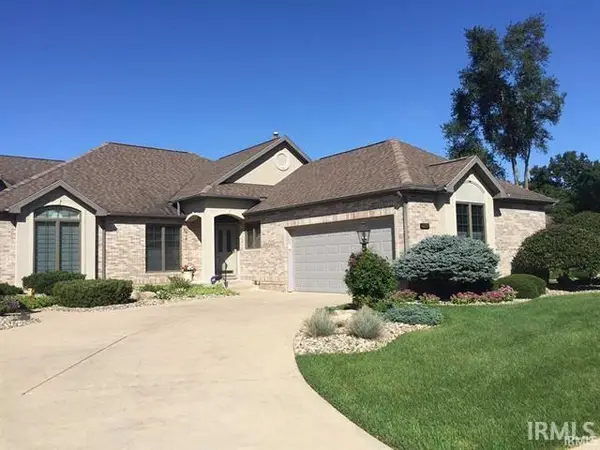 1725 Cobblestone Boulevard, Elkhart, IN 46514