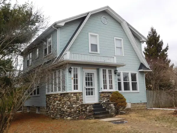 3006 W Jackson Street, Muncie, IN 47304