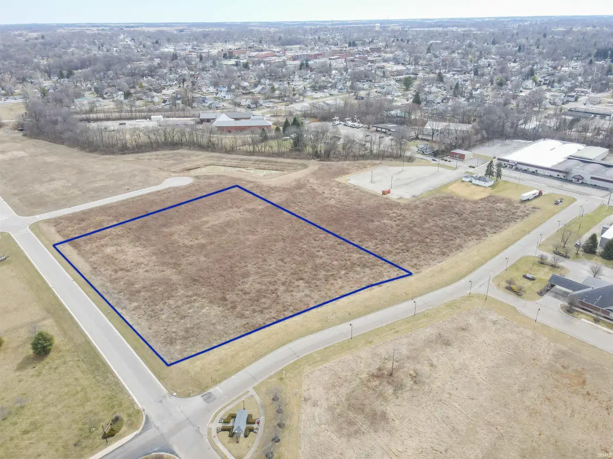 0000 Emerson Avenue, New Castle, IN 47362 - #1